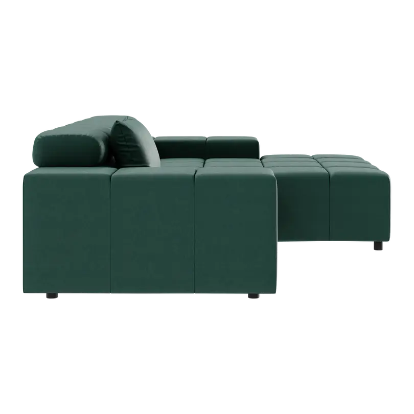Ecksofa Oregon