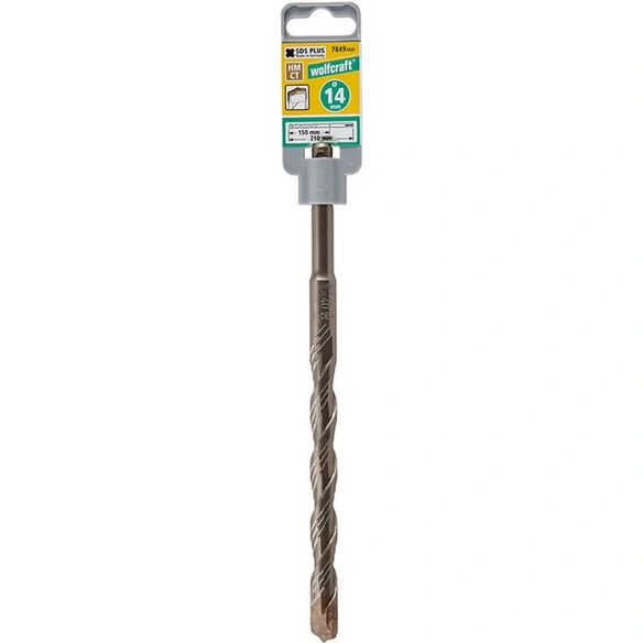 Schlagbohrer »Professional«, SDS-plus, Ø 14 mm