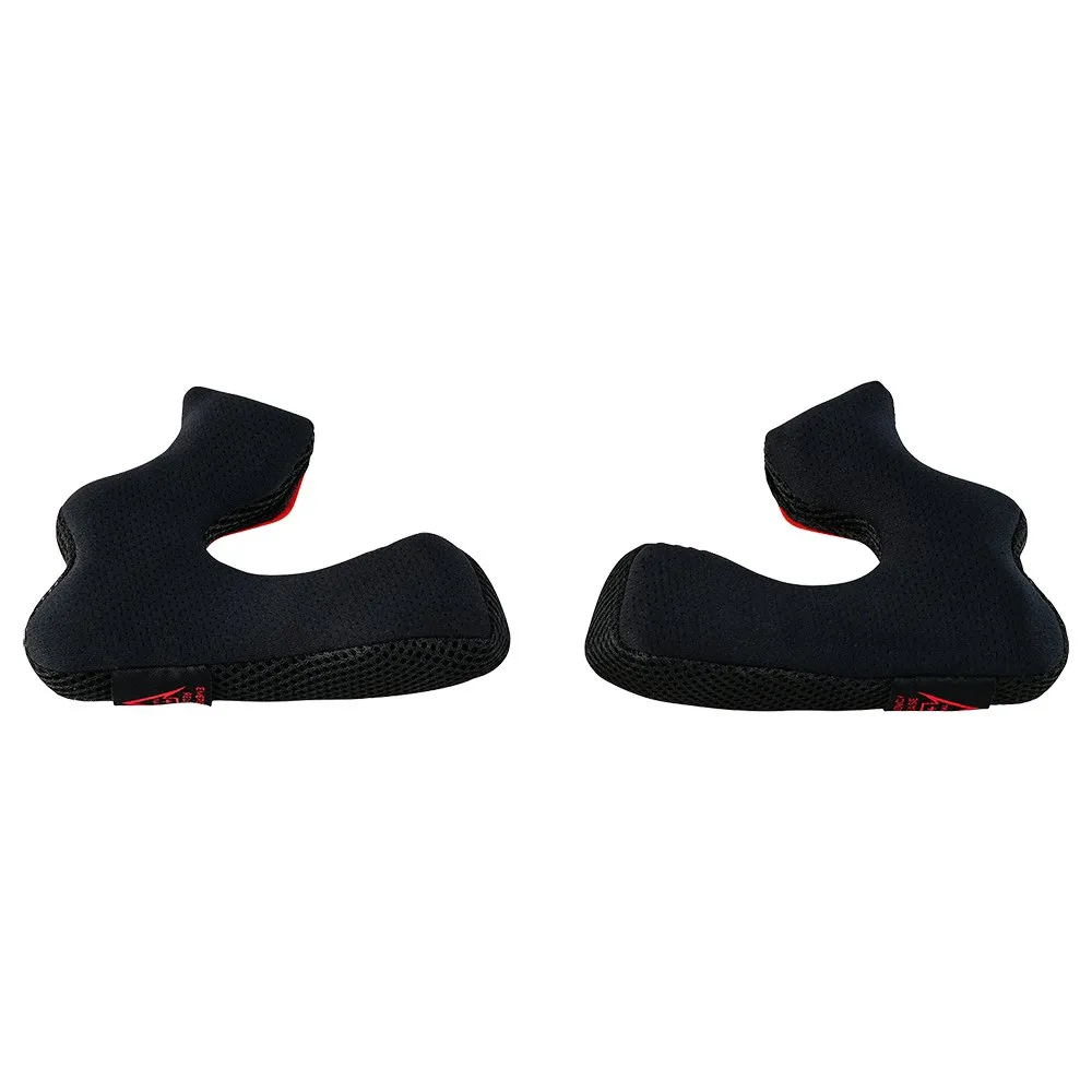 Troy Lee Designs D4 Poly cheek pads