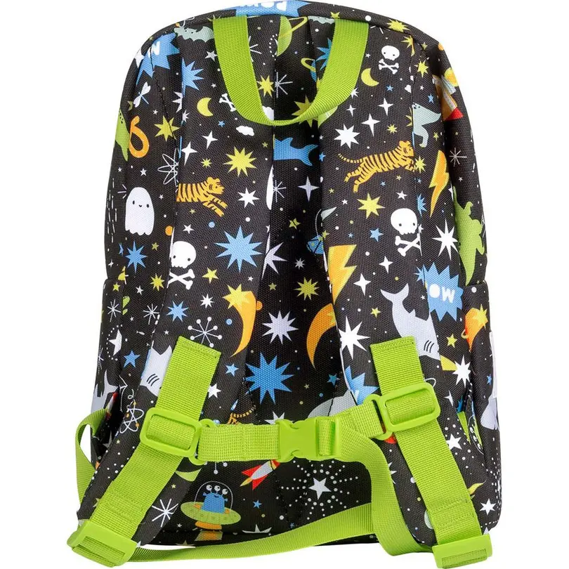 Rucksack Galaxie