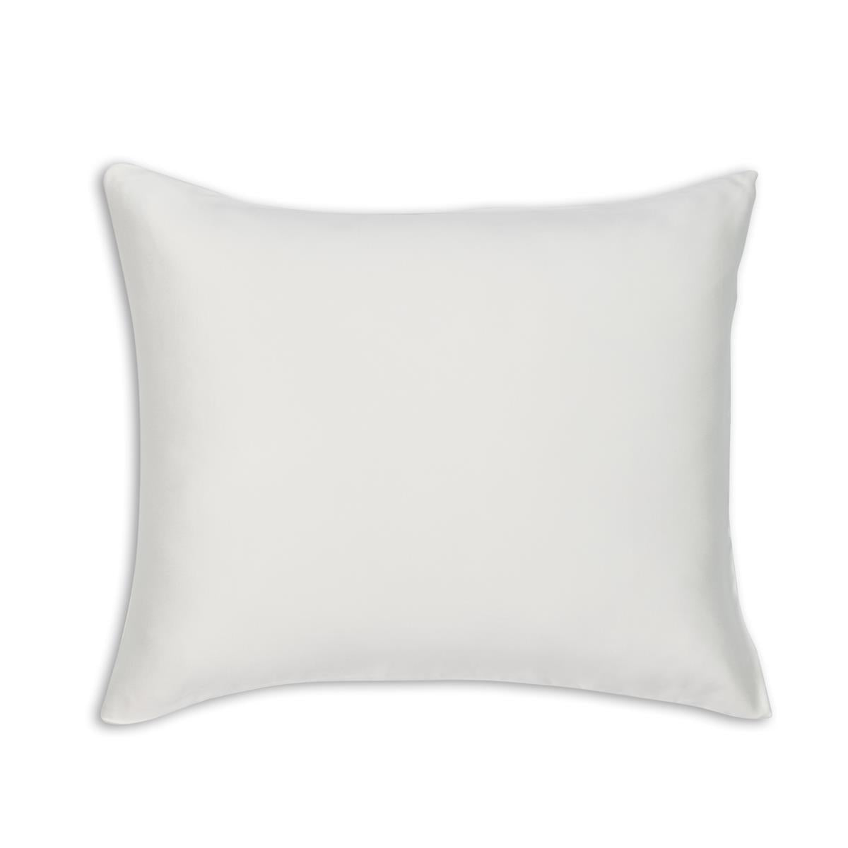 Silvana kussensloop Beauty Pillowcase - 60x70 cm - gebroken wit