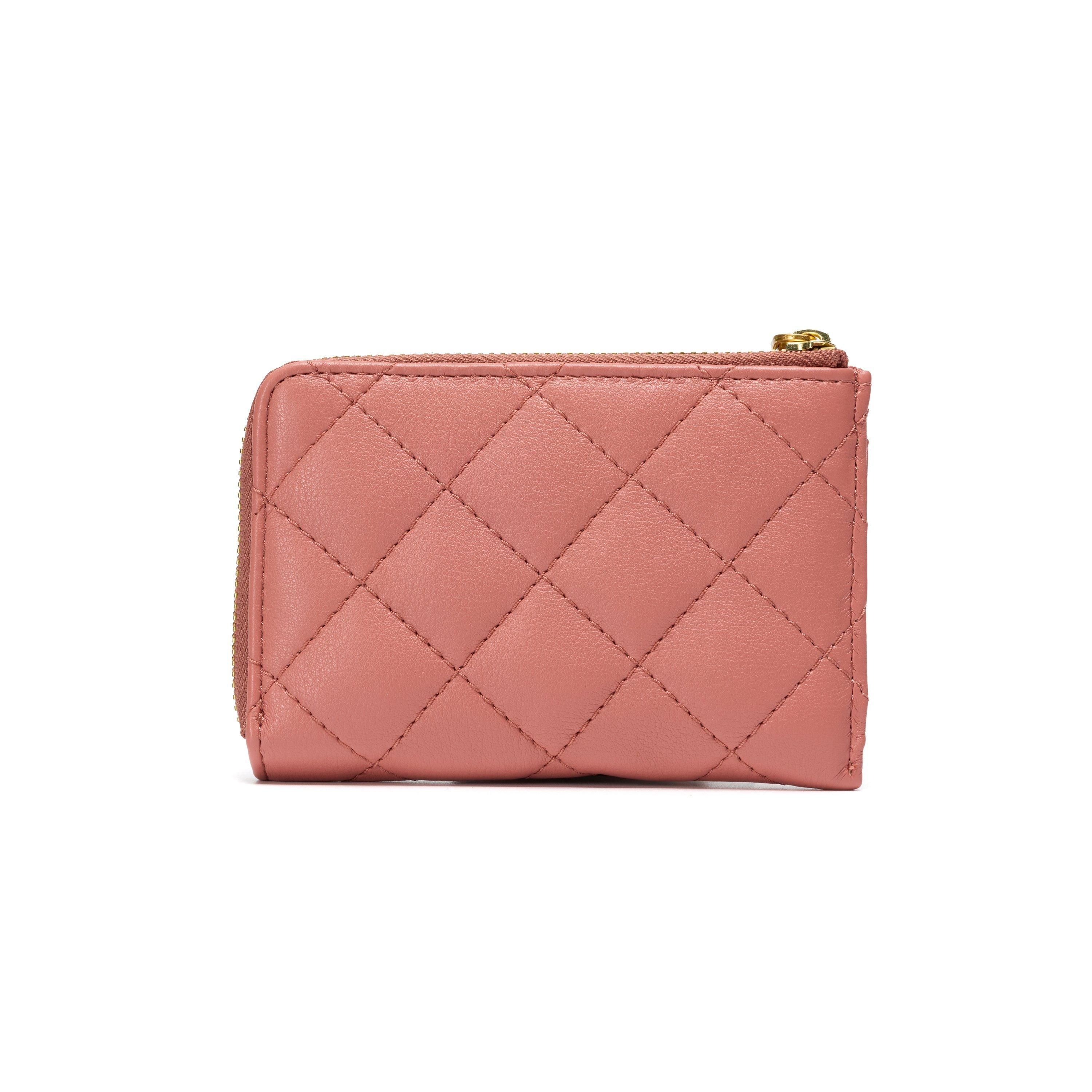 Clarks Elsie Purse Small Pink Purse