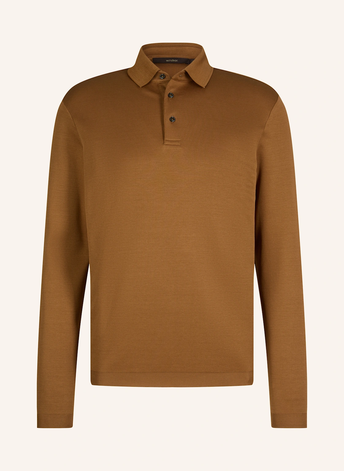windsor. Poloshirt