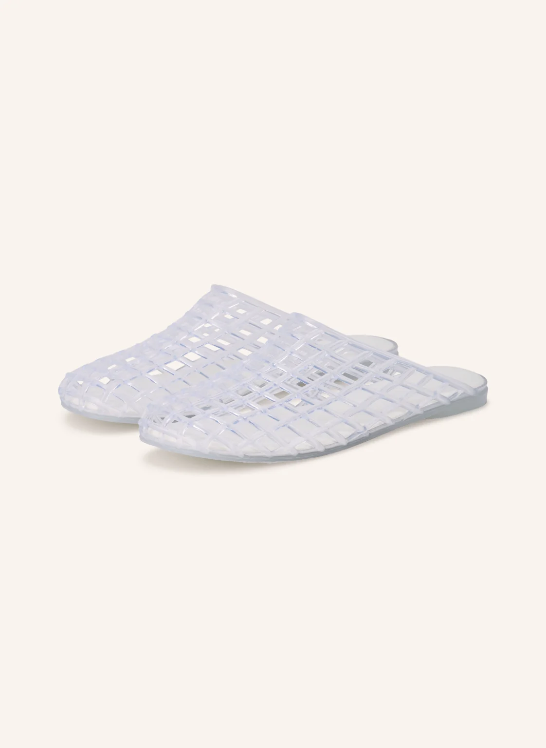 BIANCO Mules