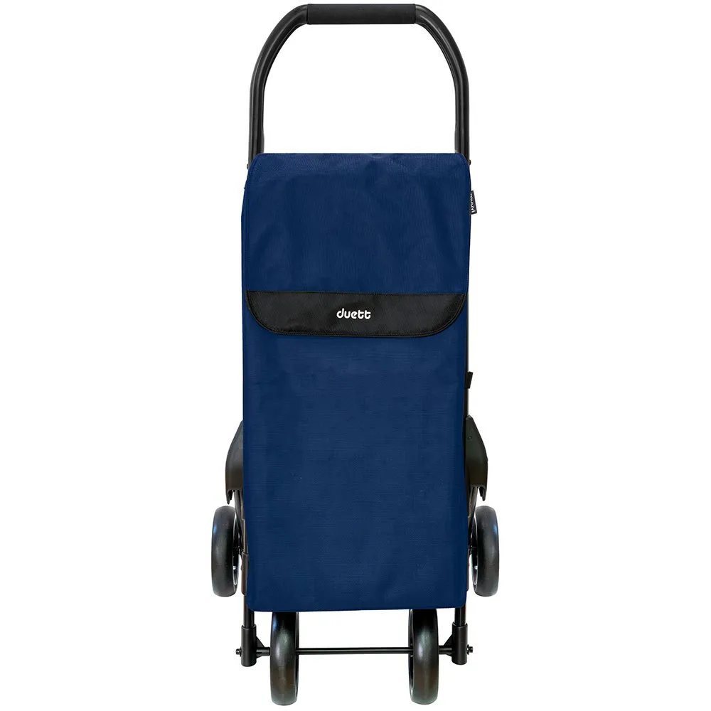 Duett Muuvi shopping cart