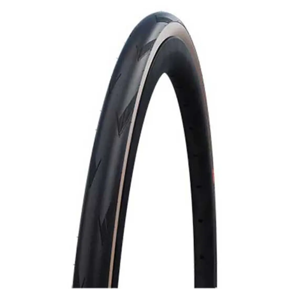 Schwalbe Pro One Evolution Super Race V-Guard 700C x 28 road tyre
