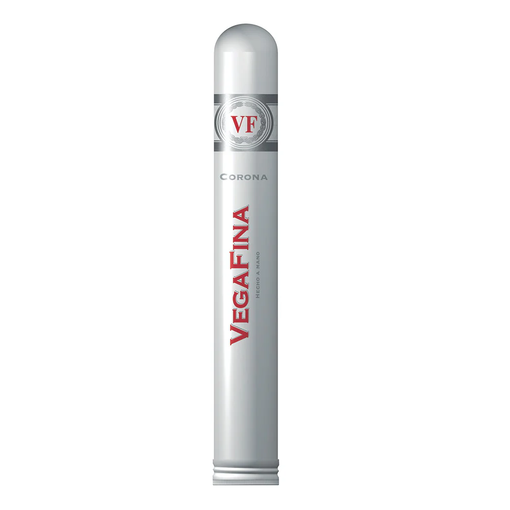 Vega Fina CLASSIC CORONA Tubos Single Cigar