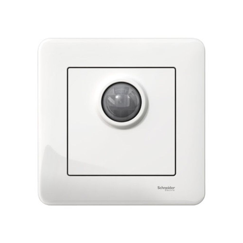 BEVEGELSESSENSOR SCHNEIDER ELECTRIC WDE008314 EXXACT HVIT