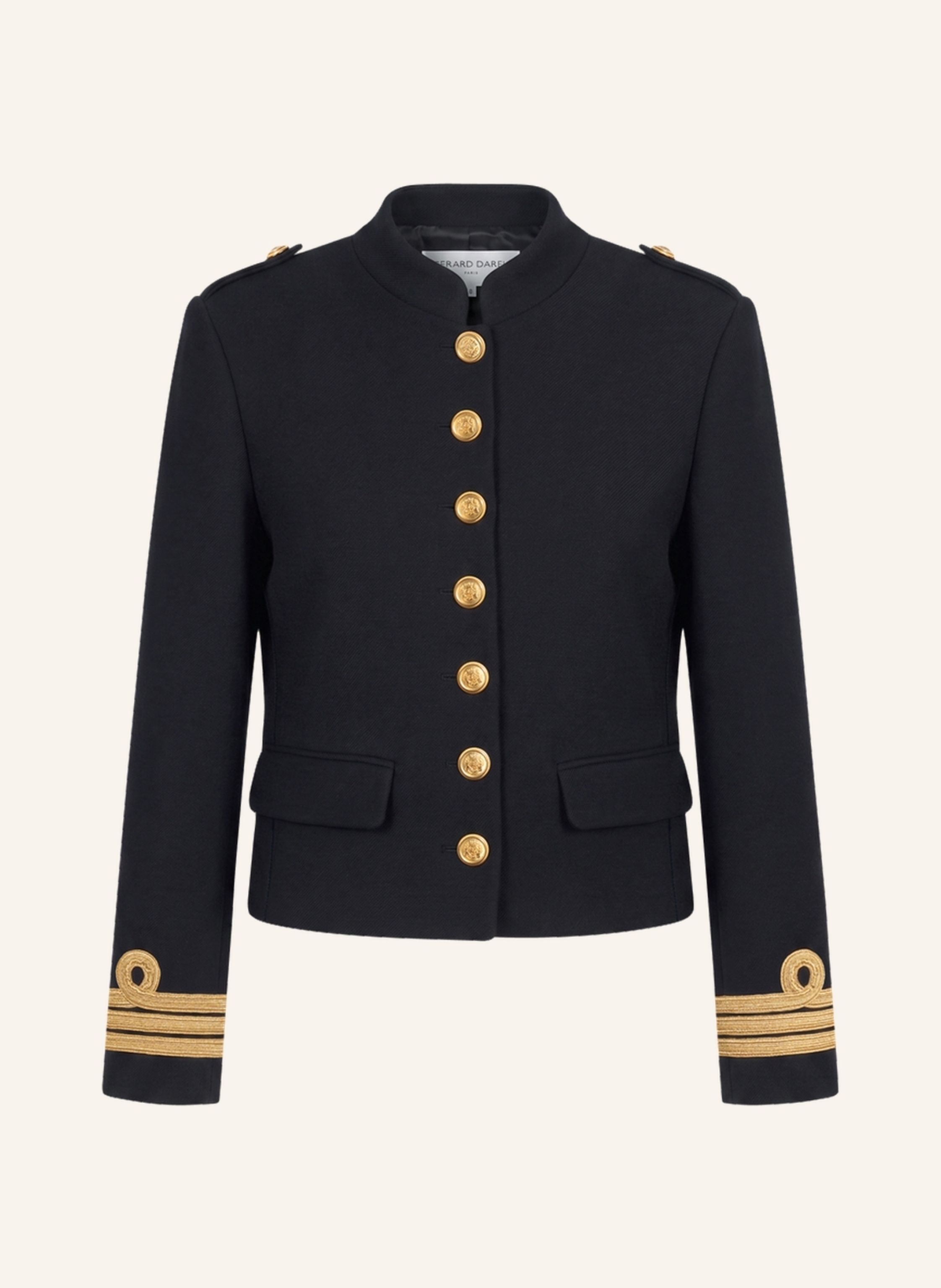 GERARD DAREL Jacke JOSLYN