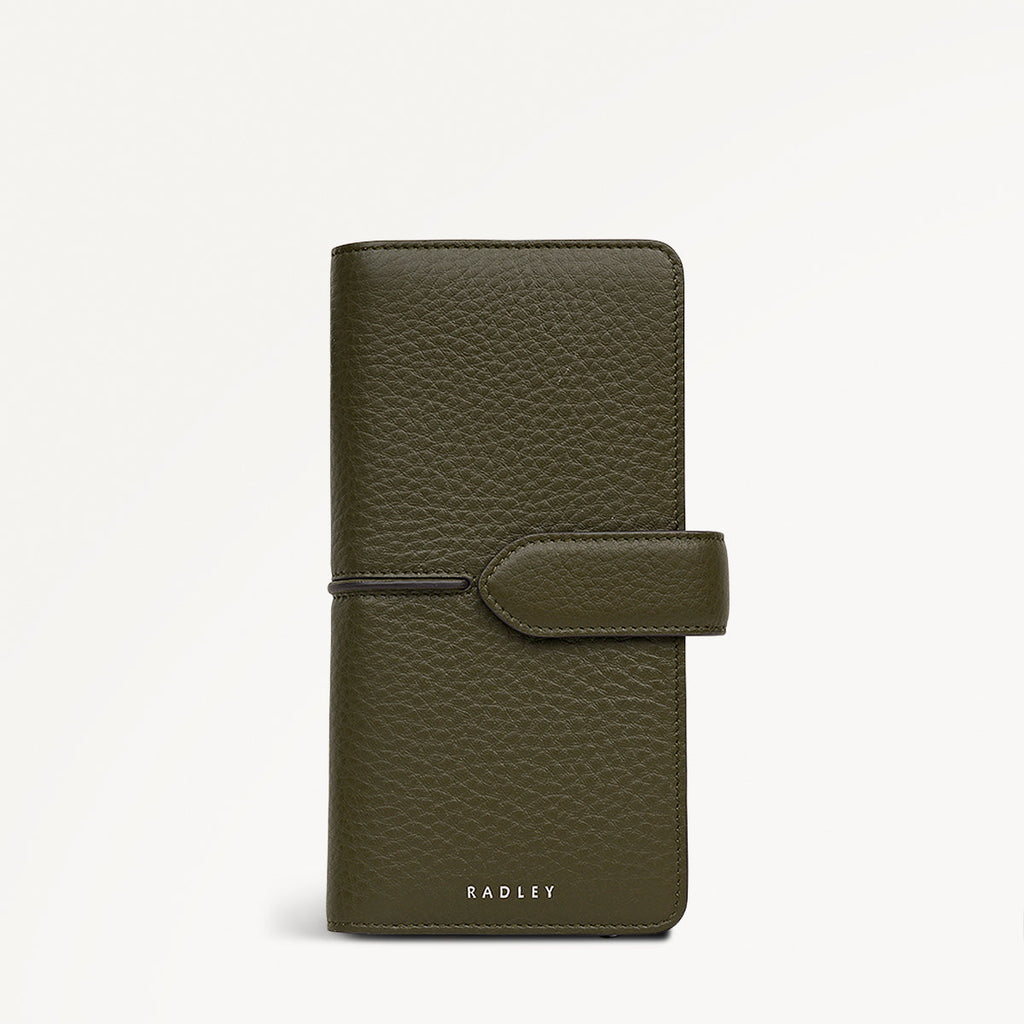 Hillgate - Large Bifold Purse