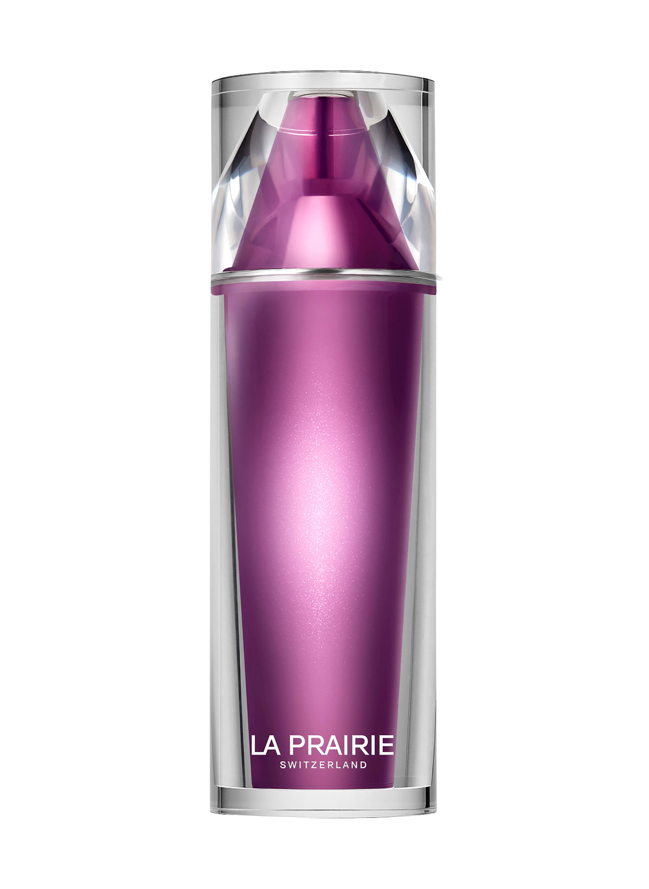 La Prairie PLATINUM RARE CELLULAR LIFE-LOTION