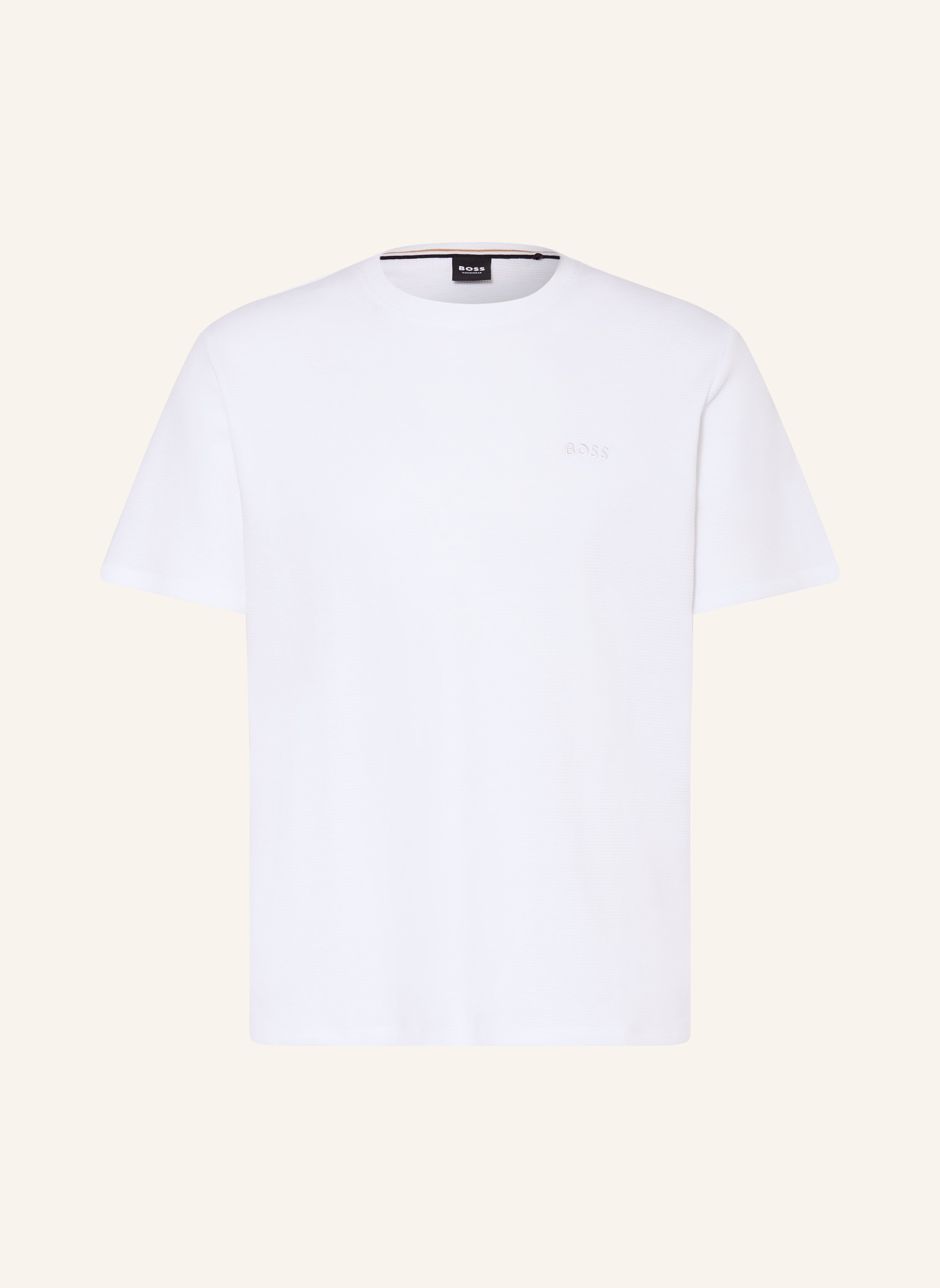 BOSS Schlafshirt