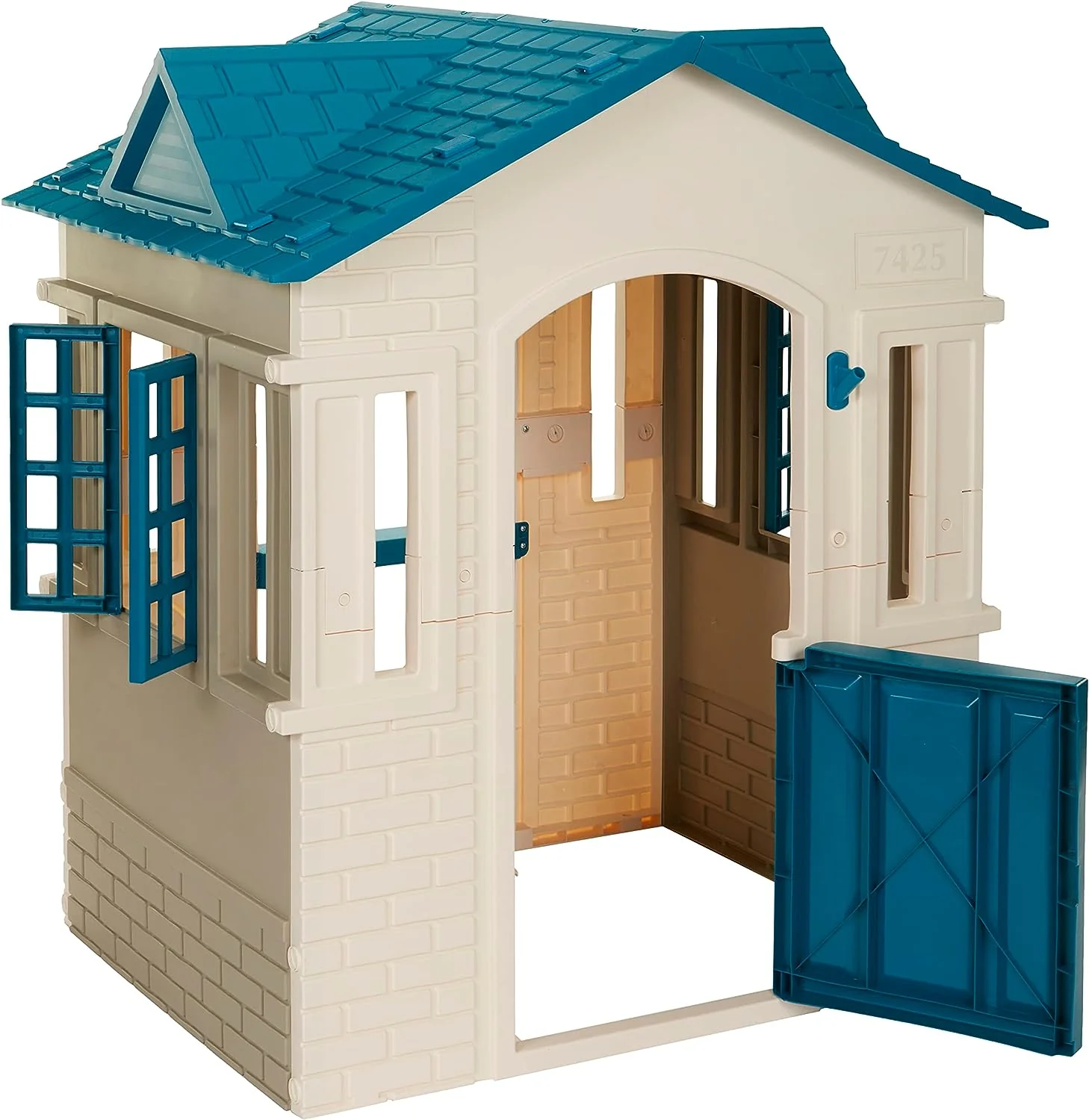 Cape Cottage Theater - Blue(Playhouse)