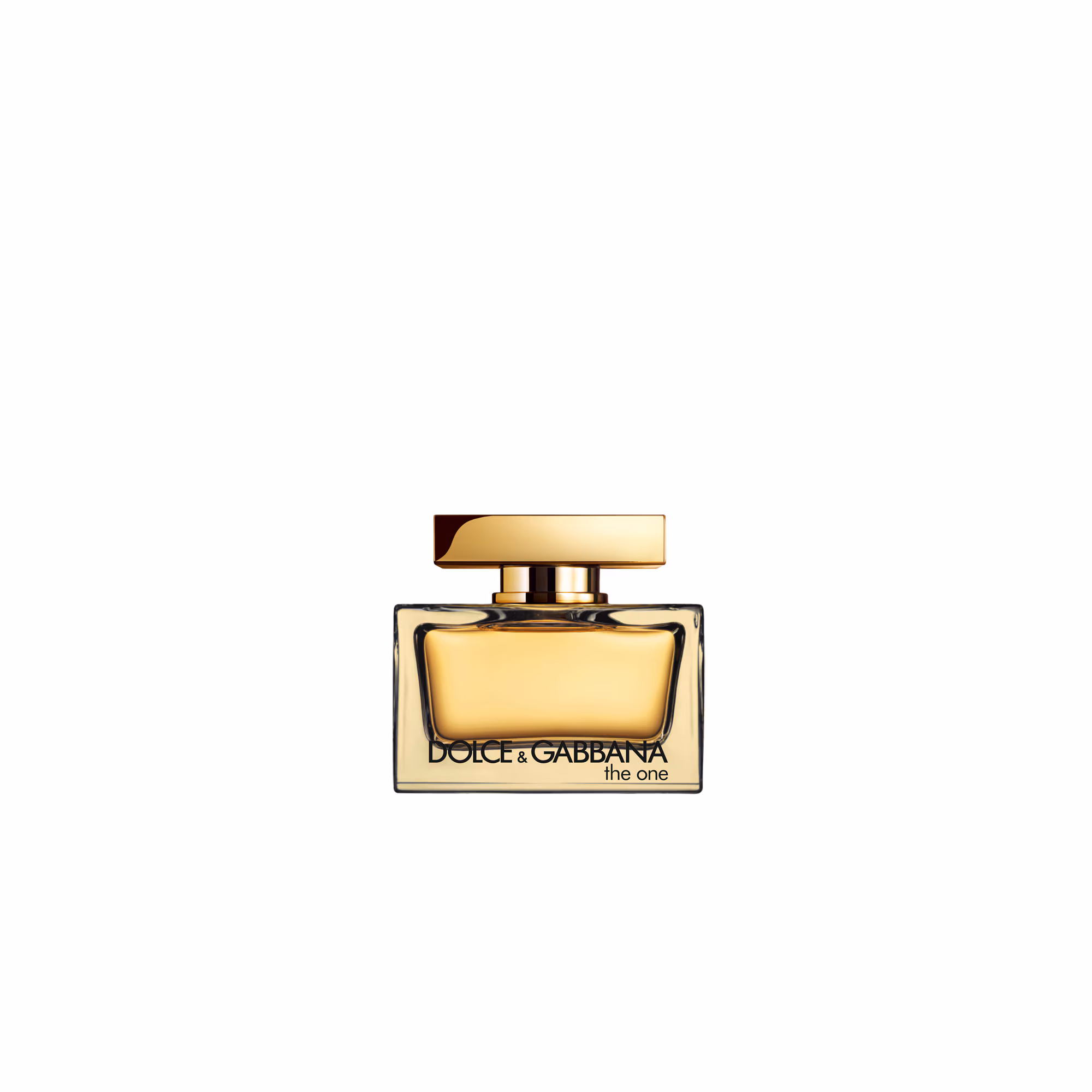 THE ONEEau de parfum intense