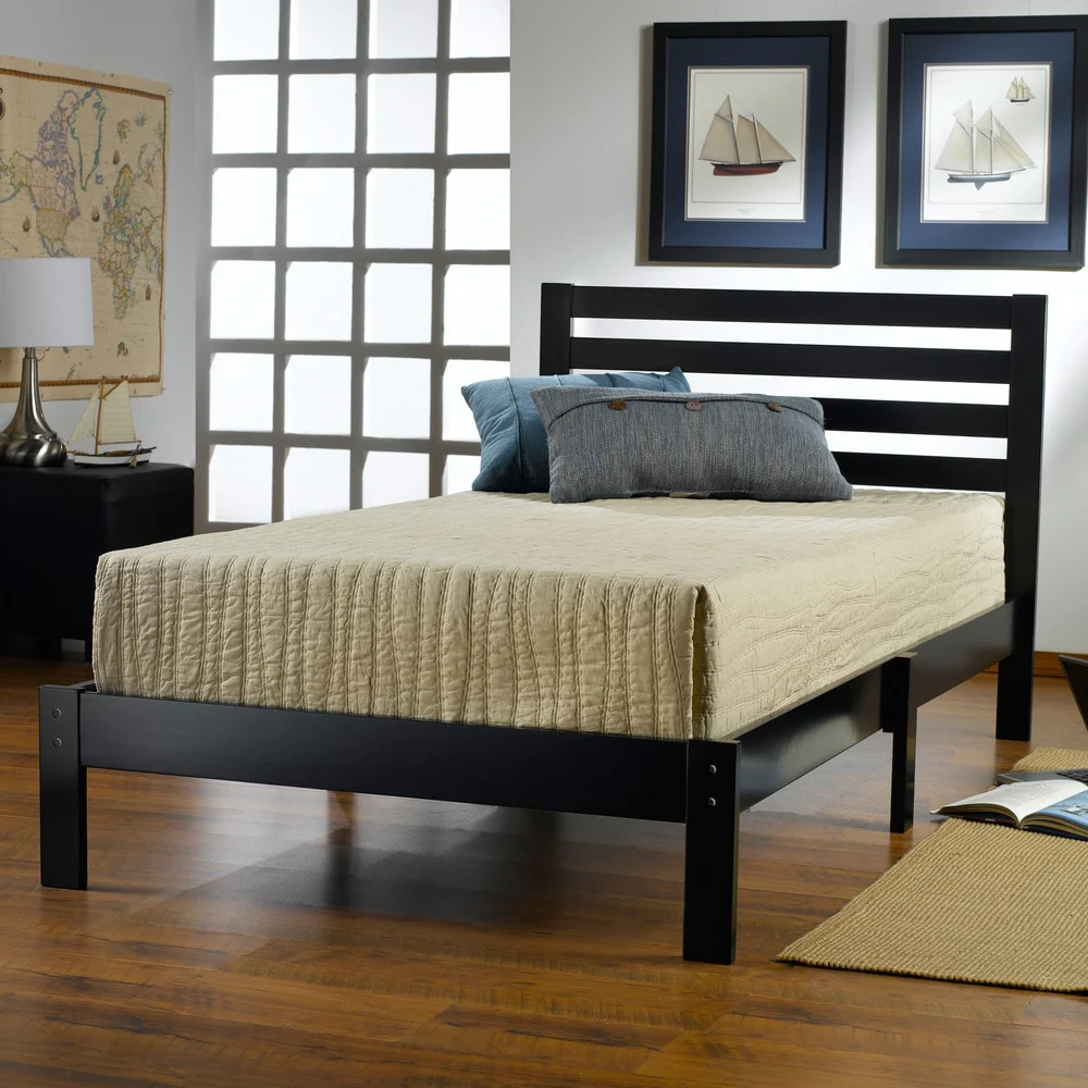 Hillsdale Furniture Aiden Wood Twin Bed