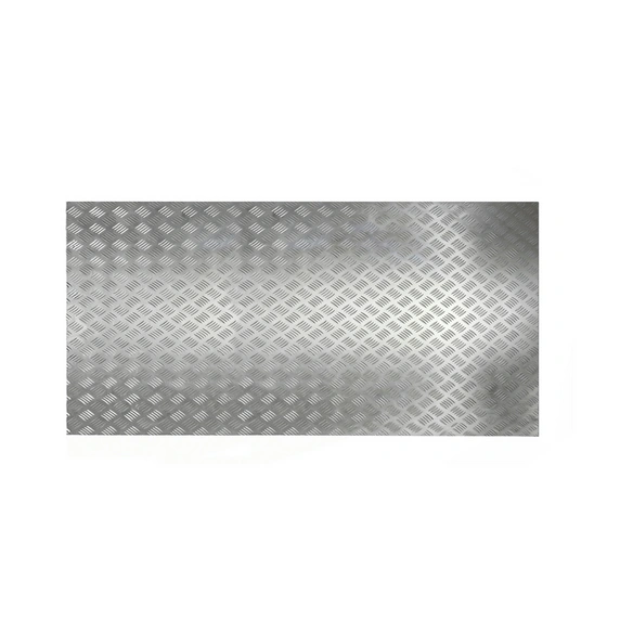 Gartenhaus Zubehör, »Gary«, Aluminium, LxB: 287x287 cm, unbehandelt