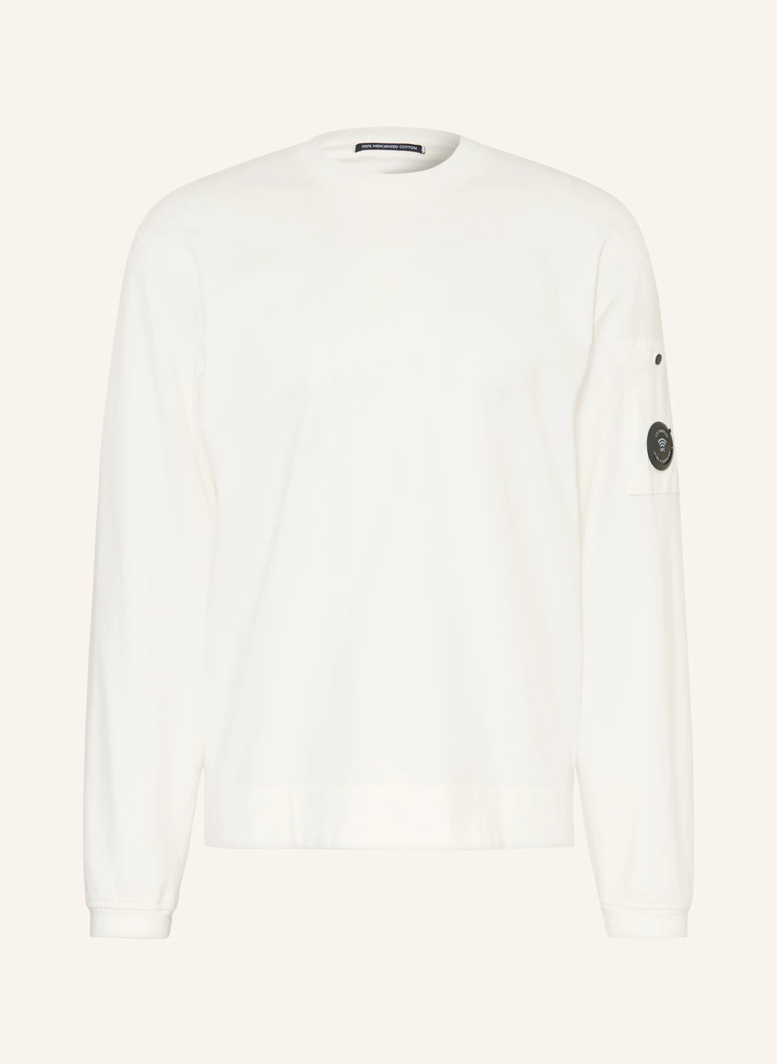 C.P. COMPANY Longsleeve