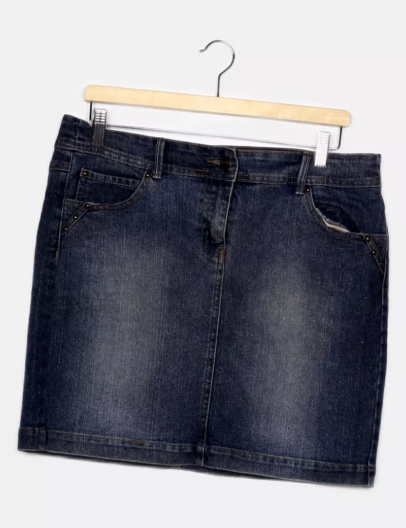 Camaïeu casual skirt