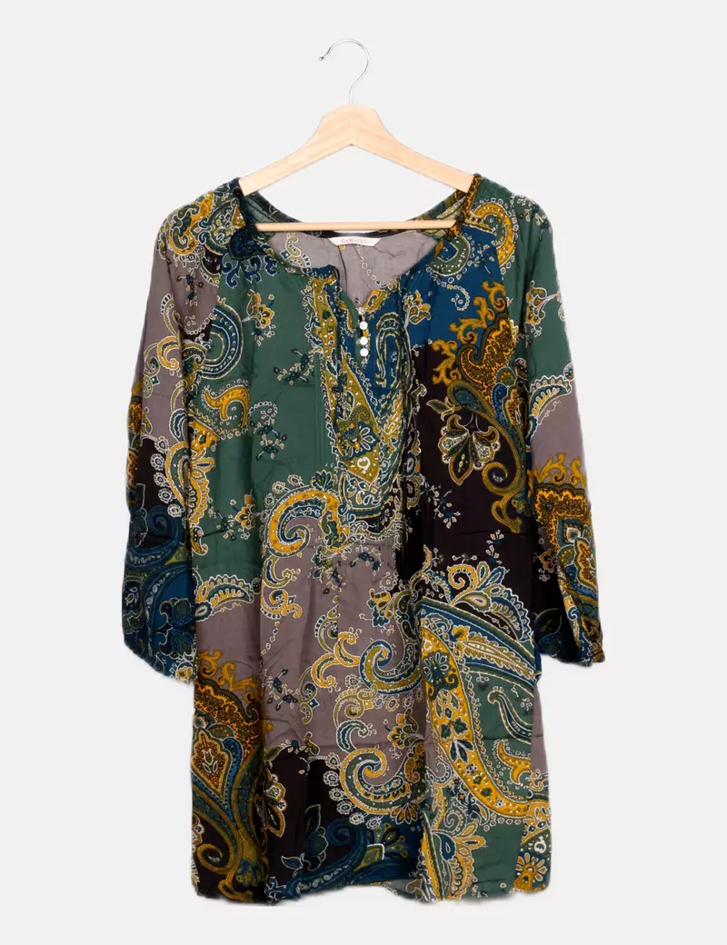 Camaïeu casual dress