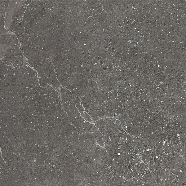 Dalle sur plots Toscana 2cm anthracite R11 60x60cm - Réflex boutique