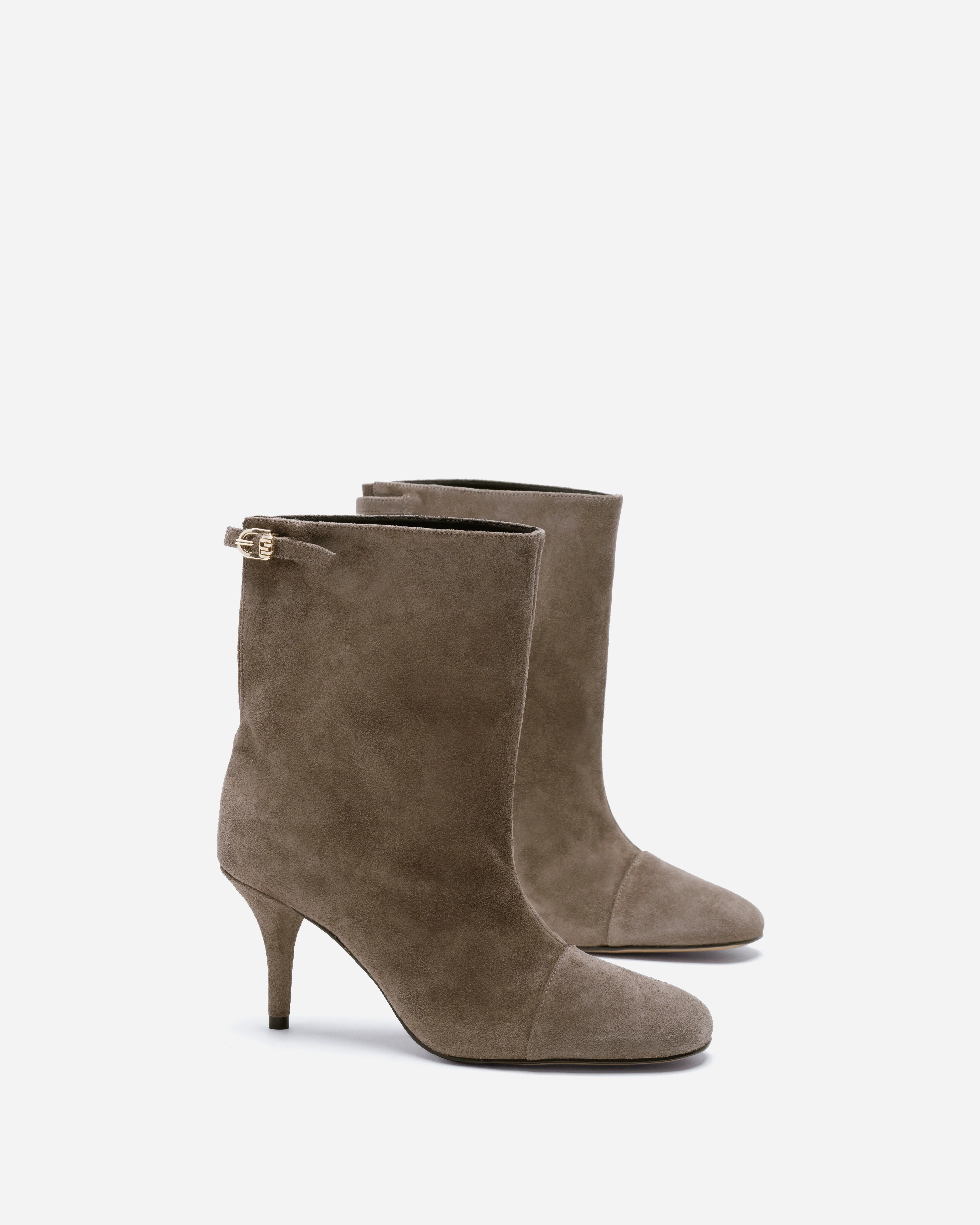 BOTTINES ANGELE/VEL