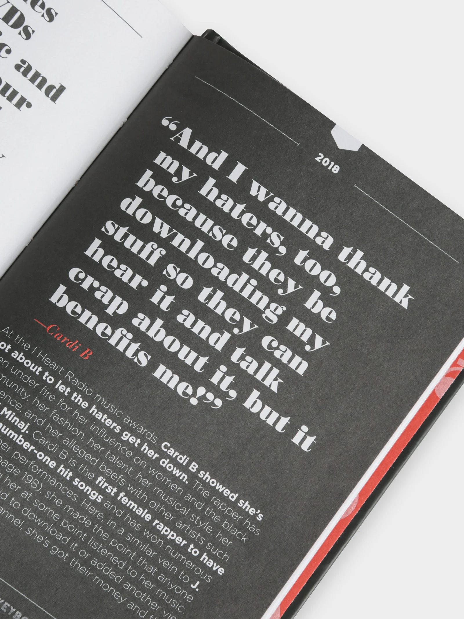 The Little Book of Zingers