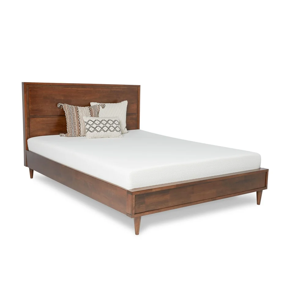 Select Luxury 9-inch Medium Firm Memory Foam Mattress