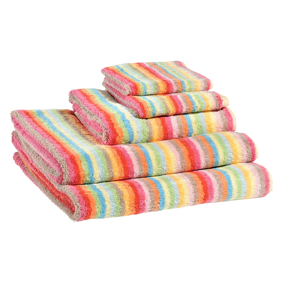 Handtuch Lifestyle-Stripes