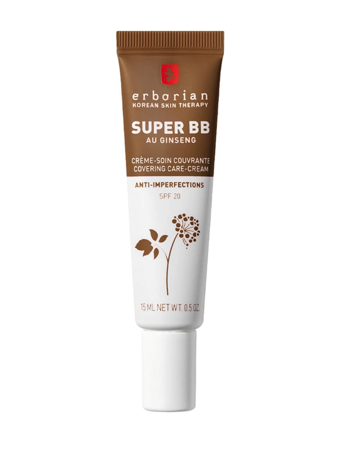 erborian SUPER BB CREAM MINI