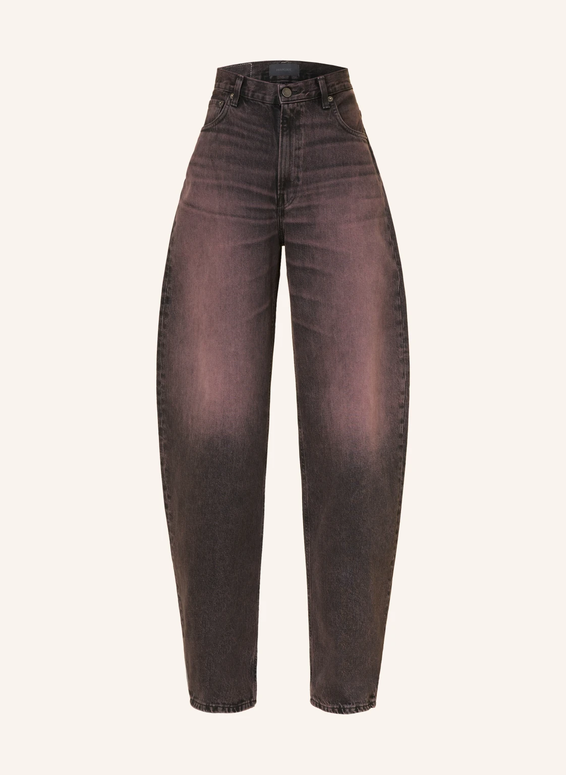 HAIKURE Barrel Jeans BIBI