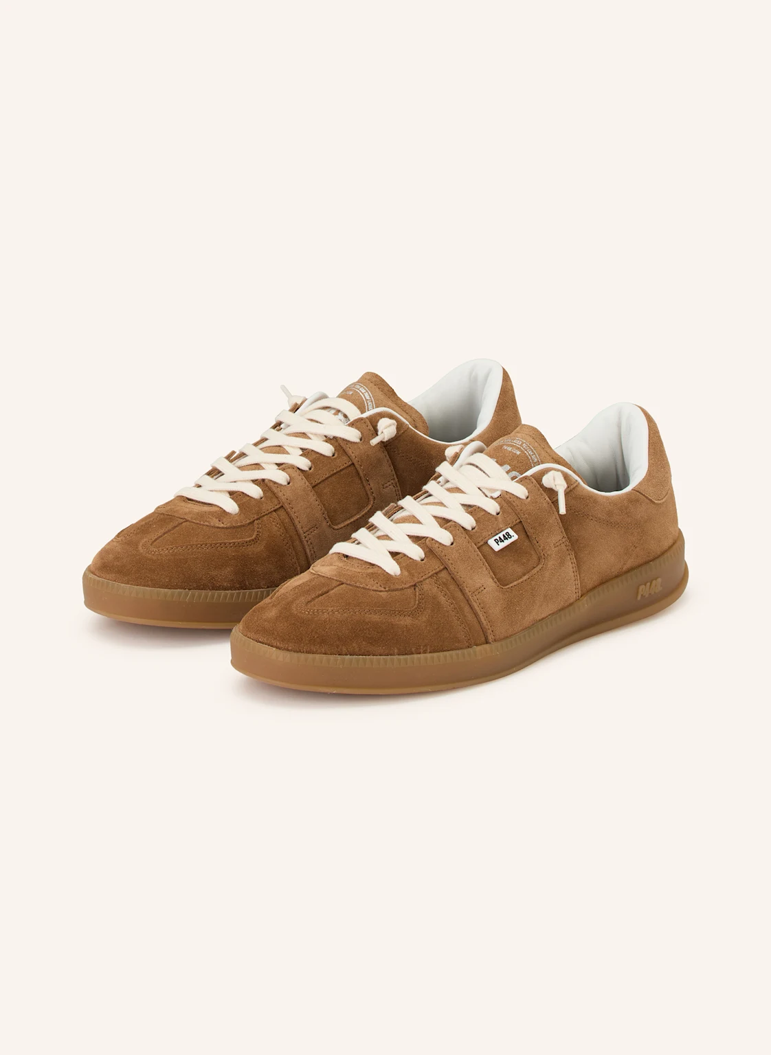 P448 Sneaker MONZA