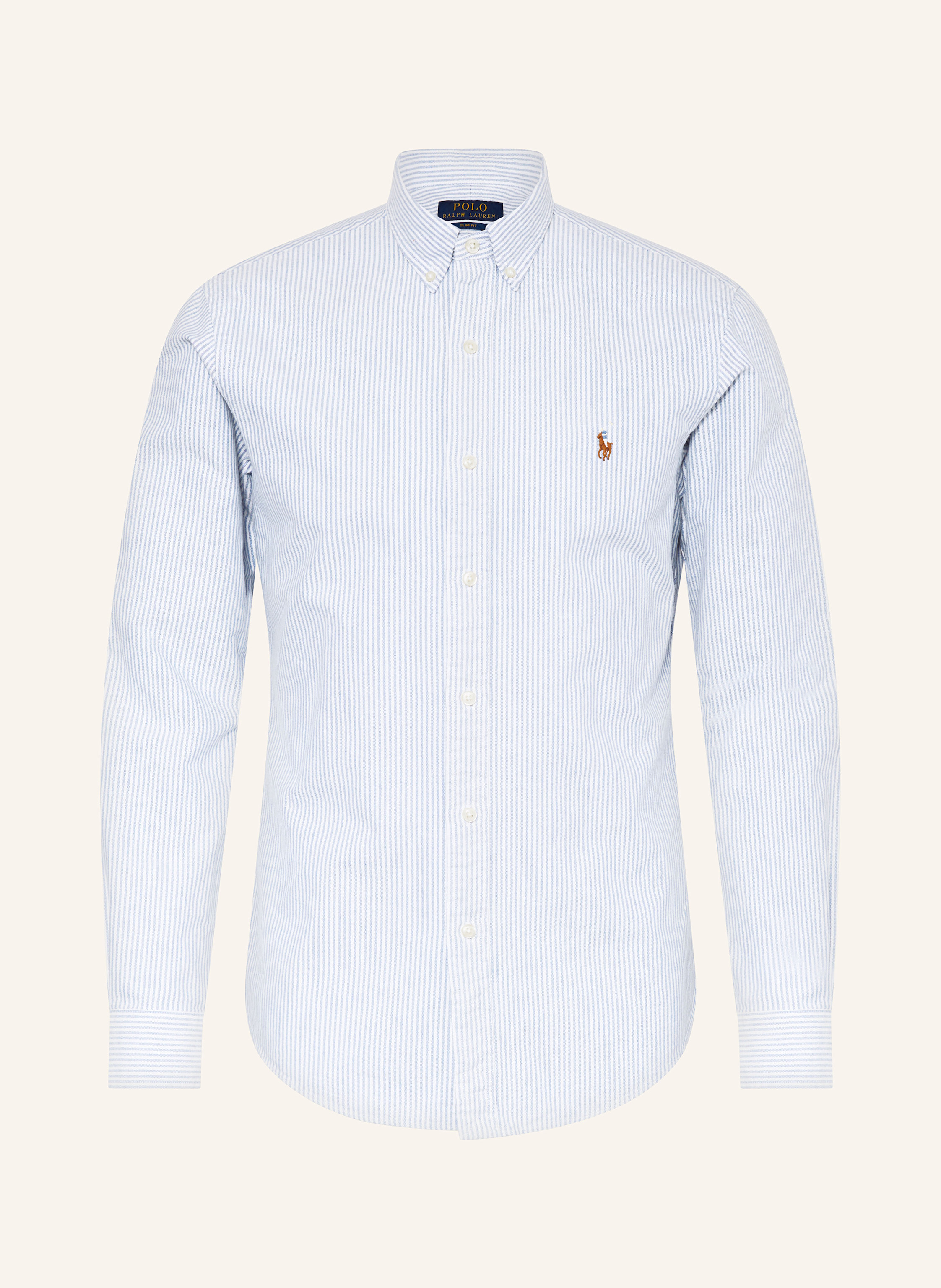 POLO RALPH LAUREN Oxfordhemd Slim Fit