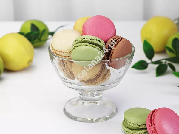 Pucharek do deserów 240 ml Altom Design - Klara 1100