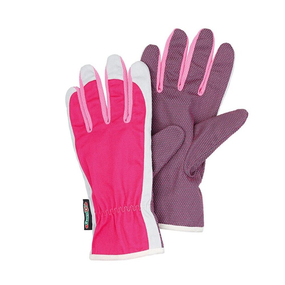 HAGEHANSKE GARDOL ROSA STRL 9