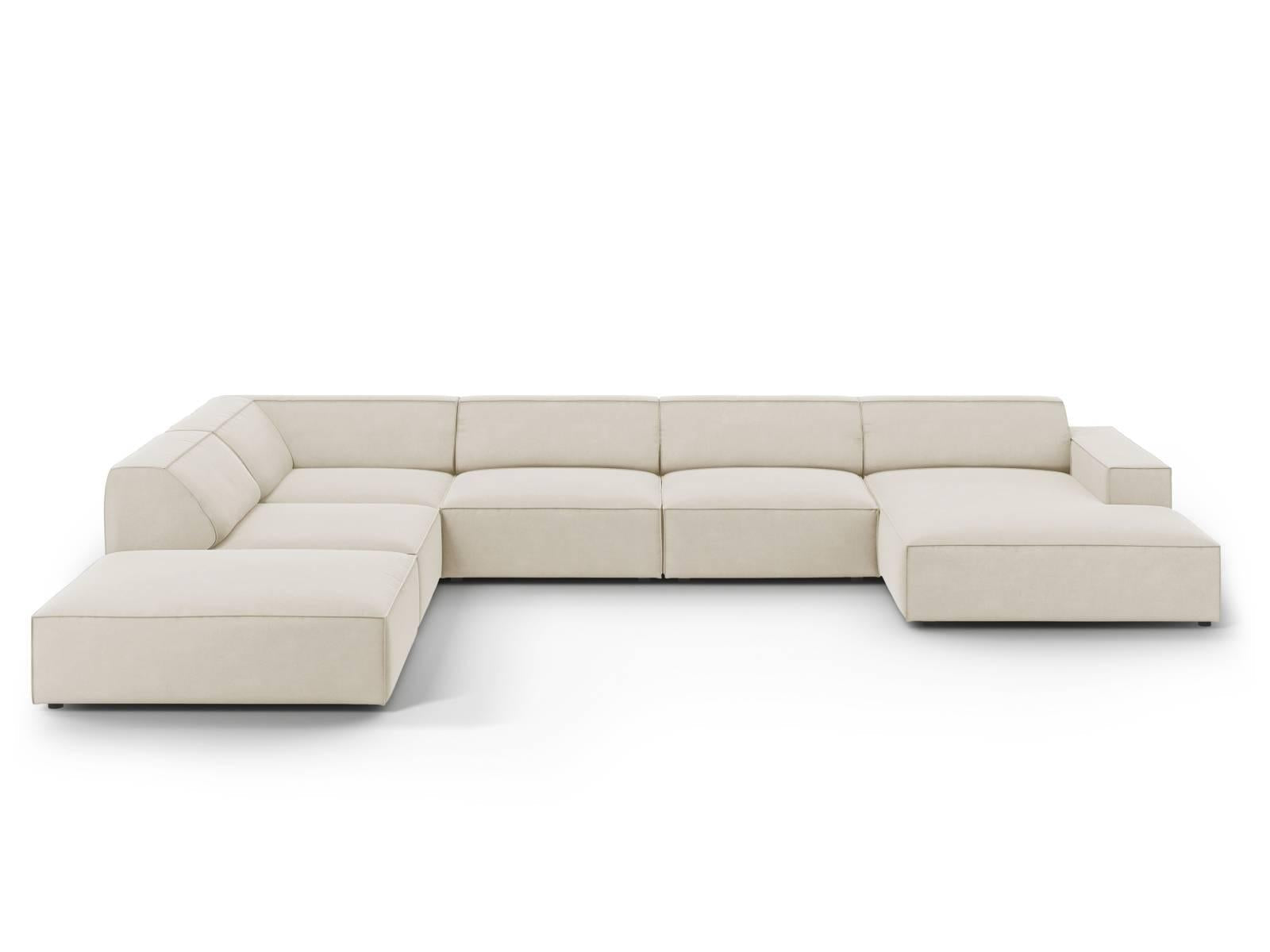 Micadoni U-bank Jodie velvet links