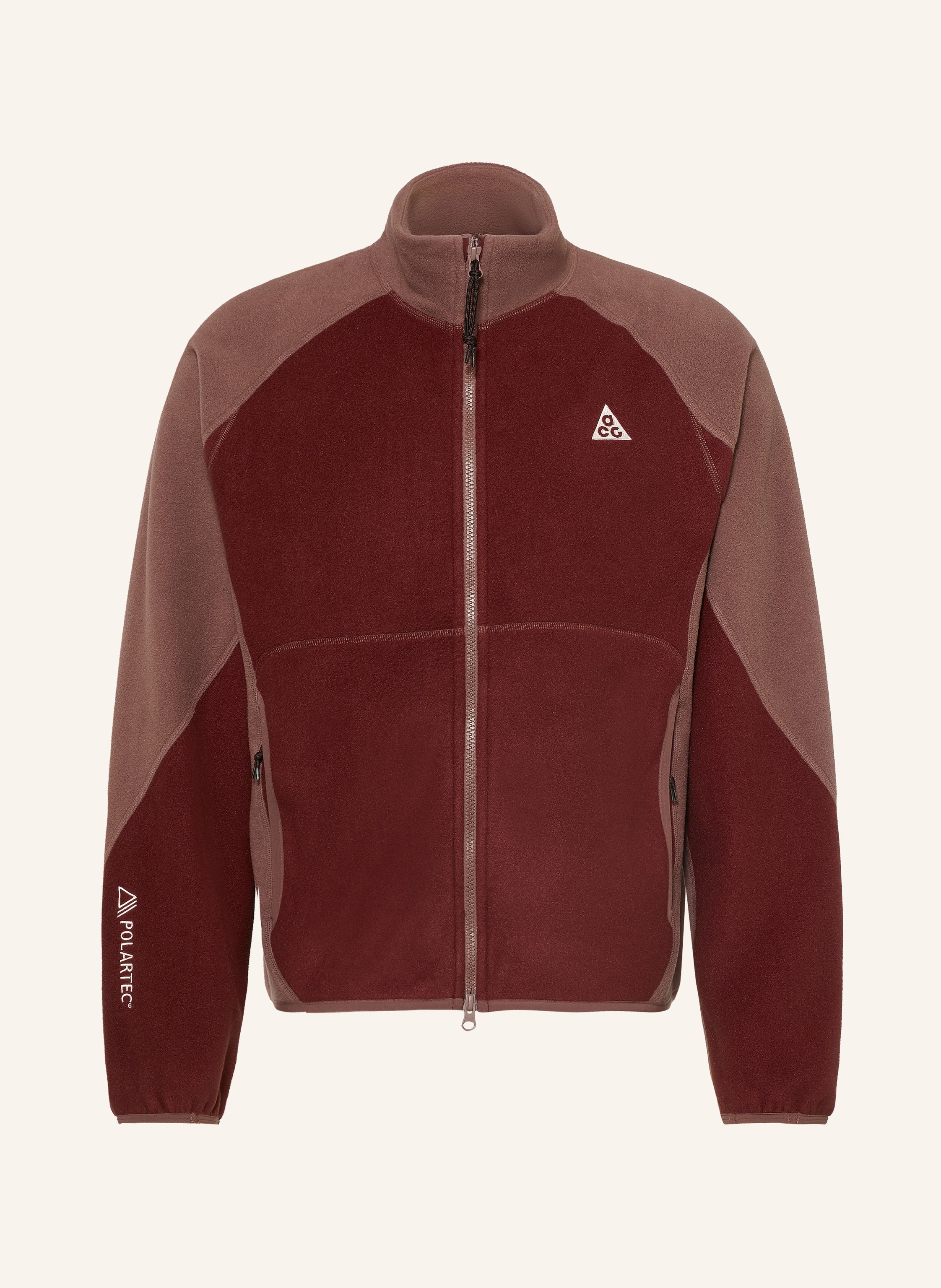 Nike Fleecejacke ACG "WOLF TREE"