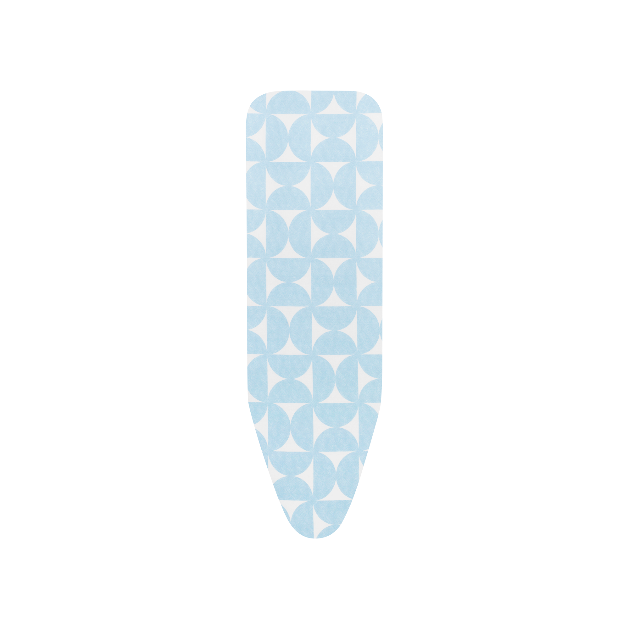 Brabantia Strijkplankhoes A, 110x30 cm, 8 mm schuim - Pink Santini - Fresh Breeze