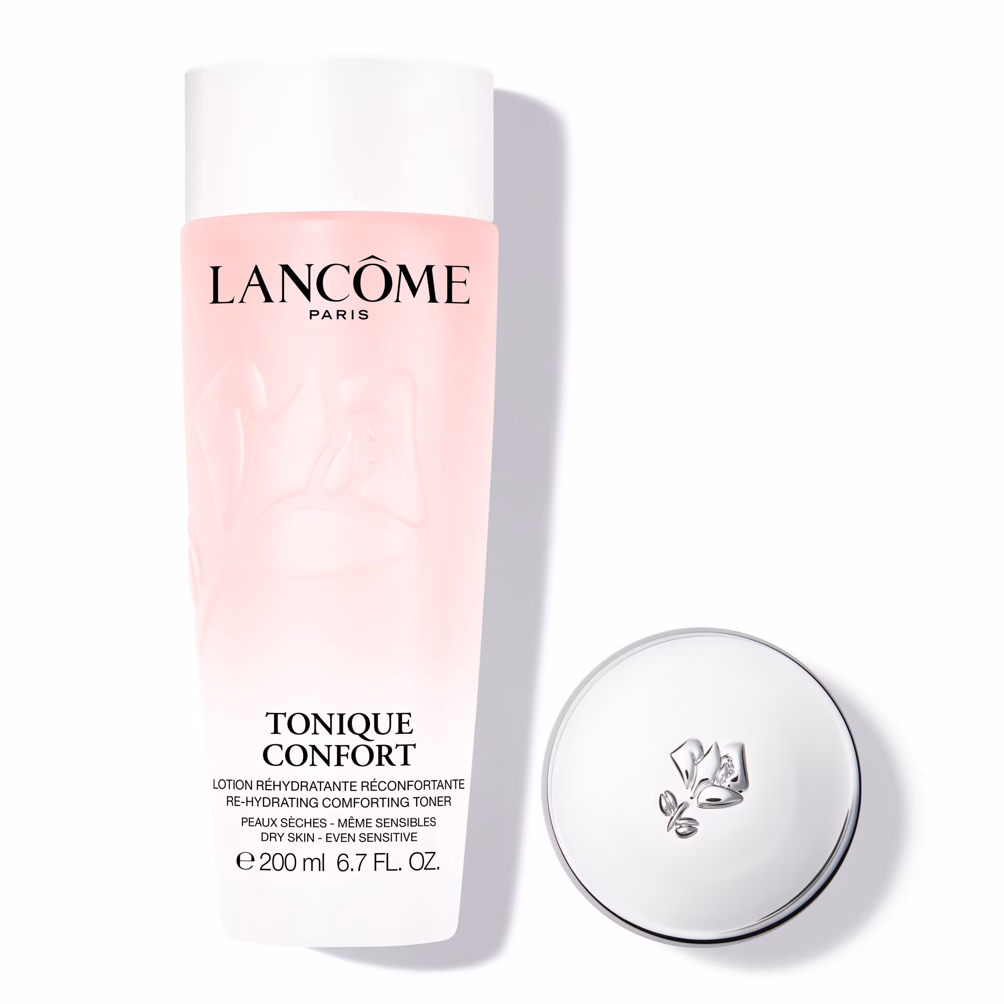 TONIQUE CONFORTLotion