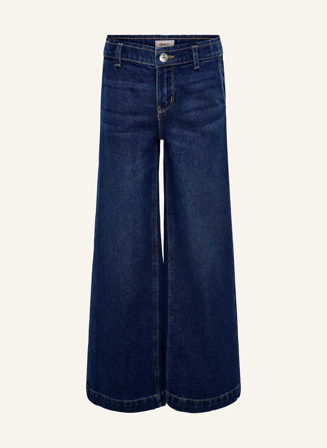 ONLY Jeans Wide Fit