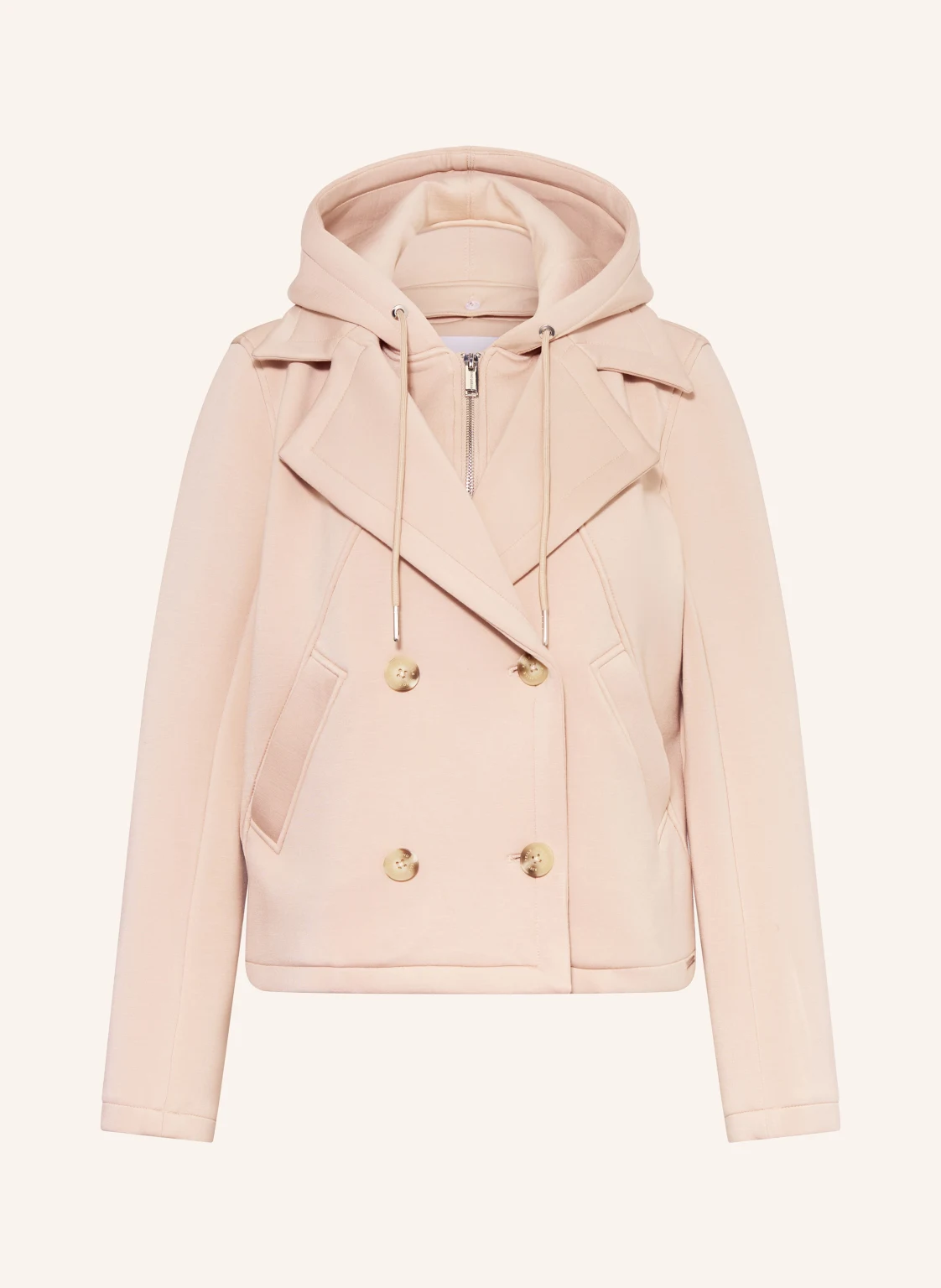 RINO & PELLE Cabanjacke JENNIFER