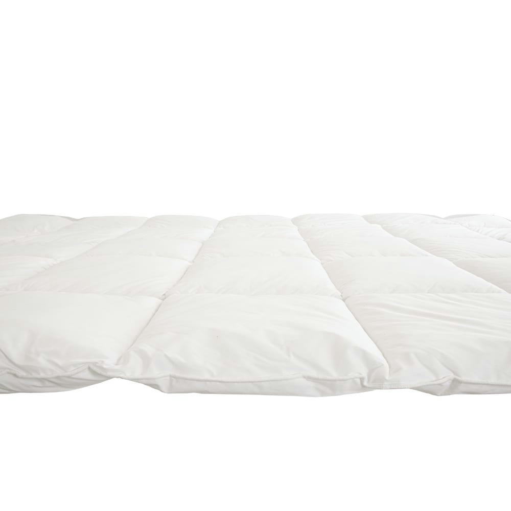 TRANQUILITE - Surmatelas  90x200  Duvet et plumes