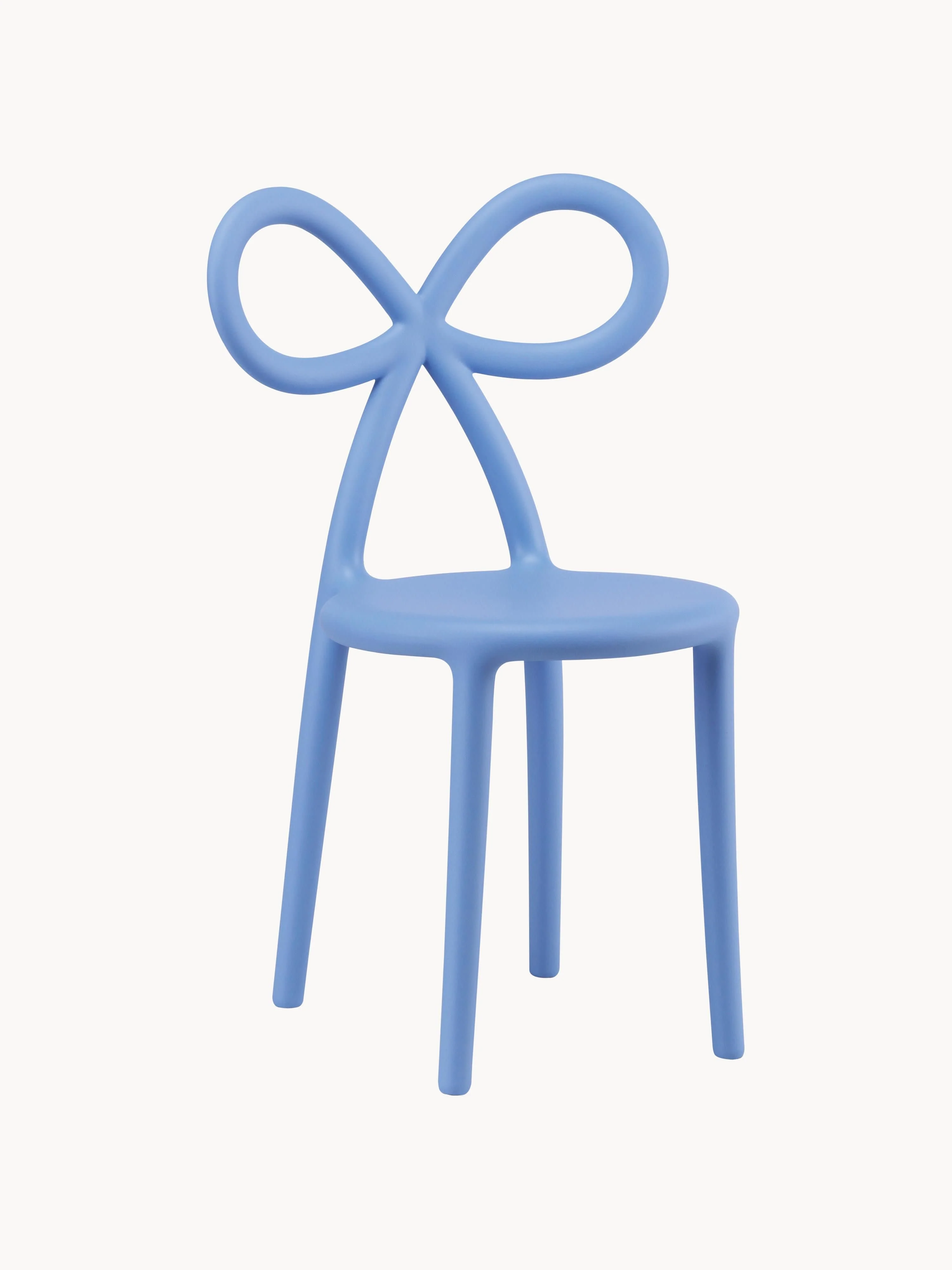 Kinder-Designstuhl Ribbon