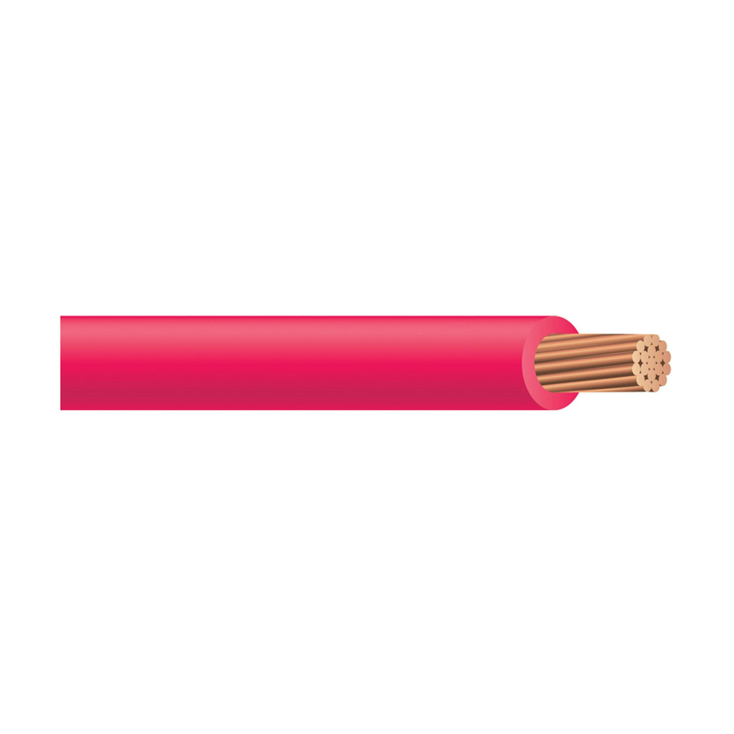 Southwire GPT Primary Wire 16-Gauge, 7.5 M, Assorted Colours