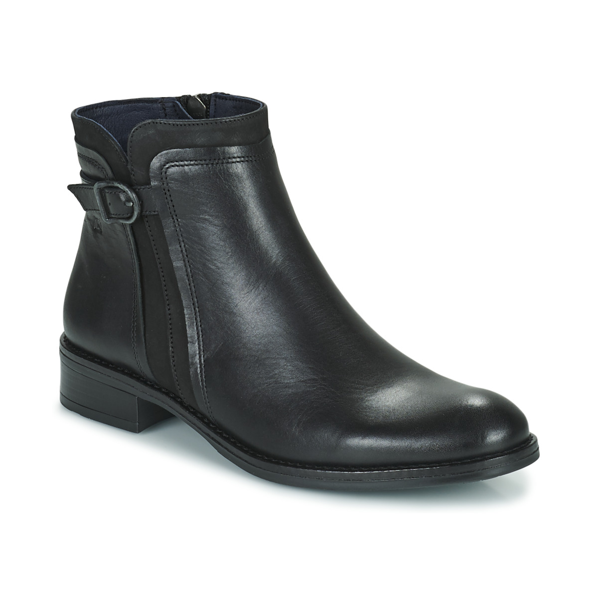 Dorking - TIERRA - Black