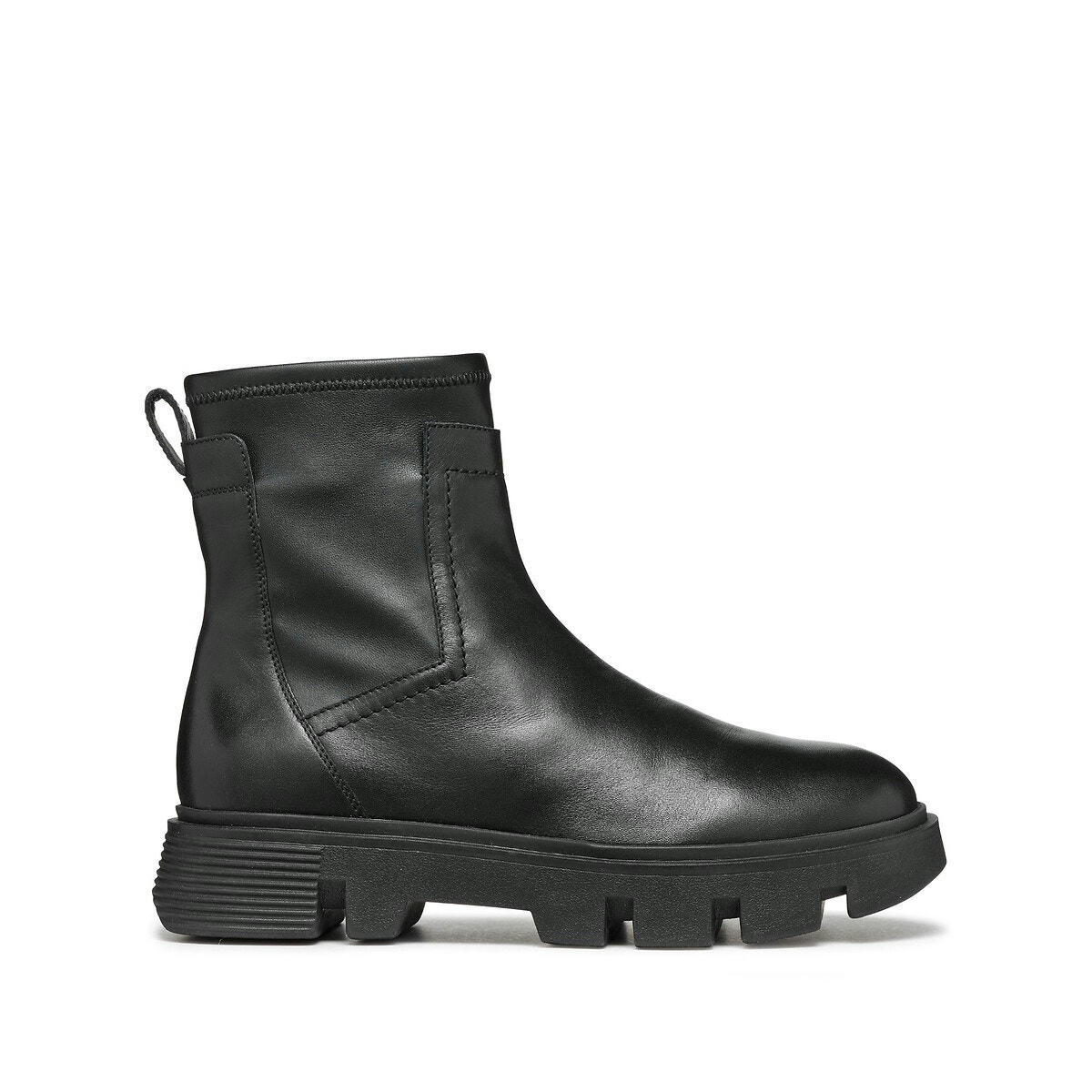 Bottines respirantes à enfiler Vilde