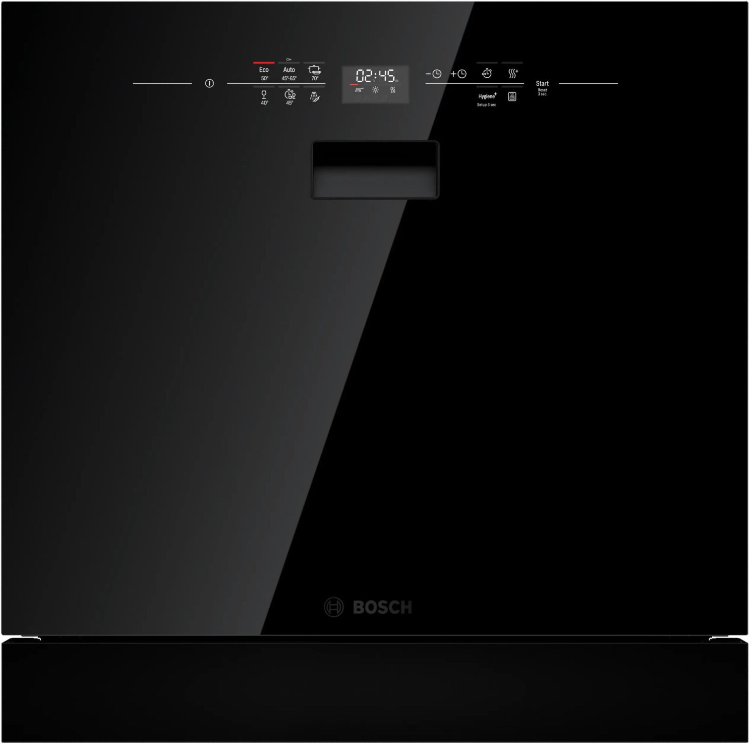Zmywarka BOSCH SCX6ITB00E Serie 6