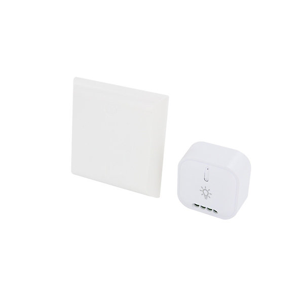 Module d'éclairage interrupteur sans fil 1000W - DiO