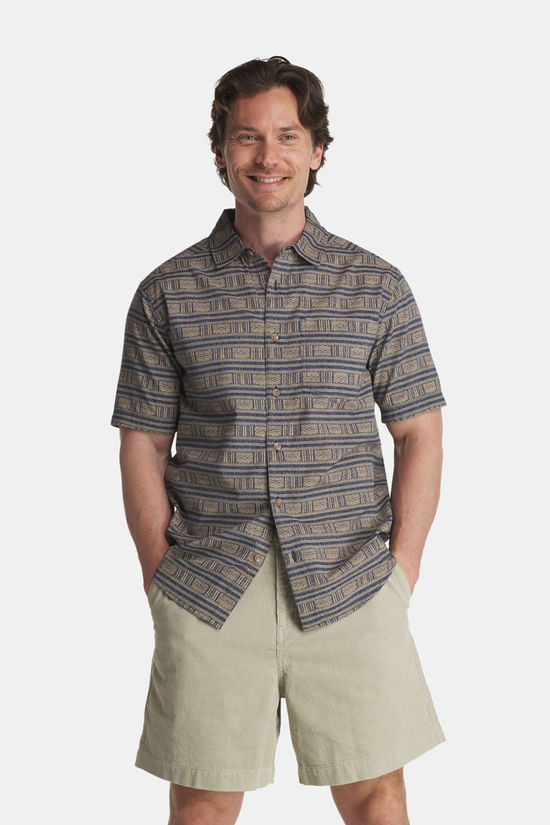 Sherpa Khumbu Weave T-Shirt