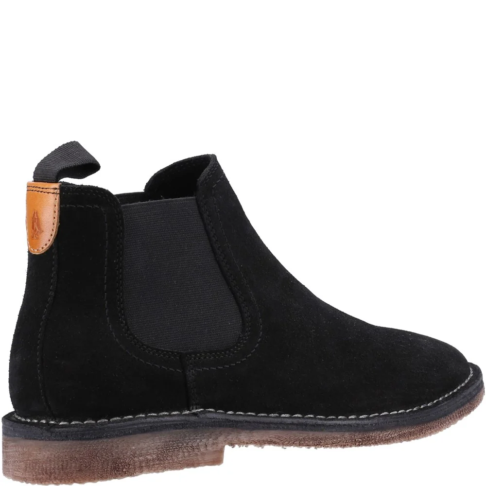 Hush Puppies Shaun Chelsea