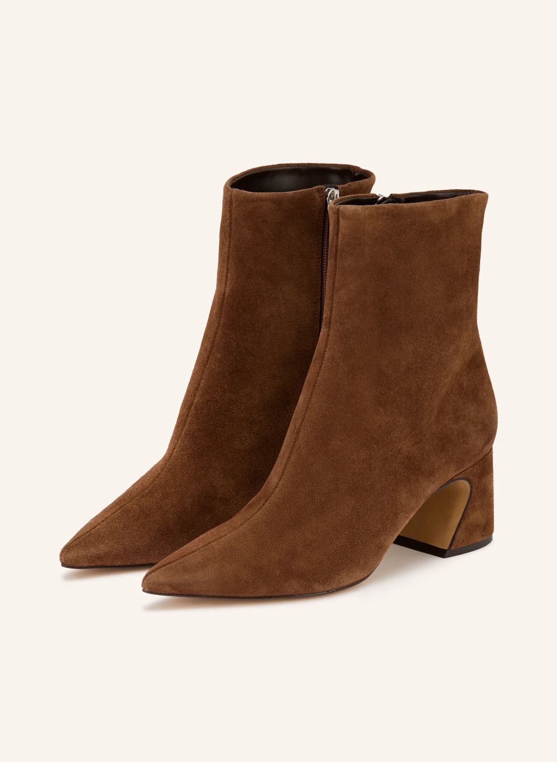 CARRANO Stiefeletten